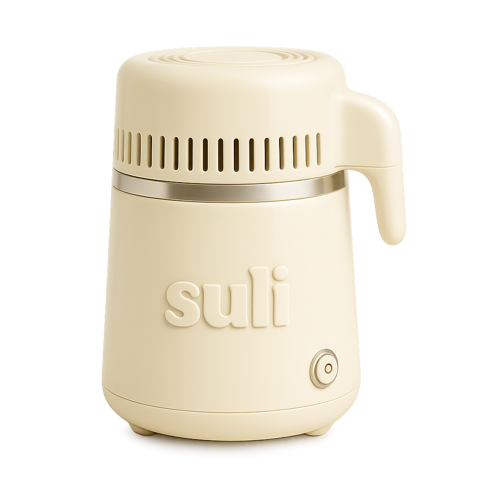 Suli Distiller